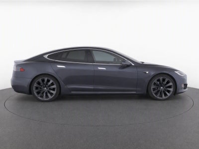 2019 Tesla Model S 75D