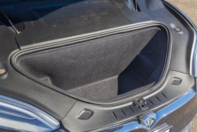 2019 Tesla Model S 75D