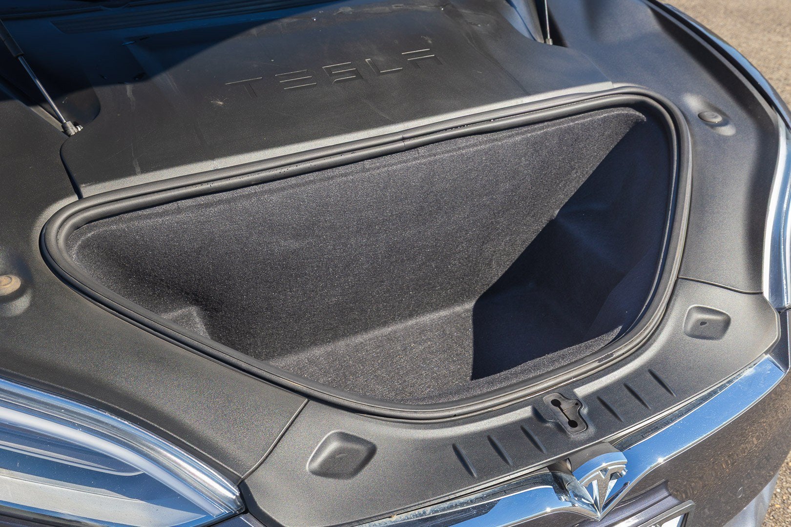 2019 Tesla Model S 75D