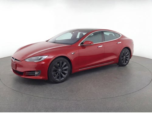 2018 Tesla Model S 75D