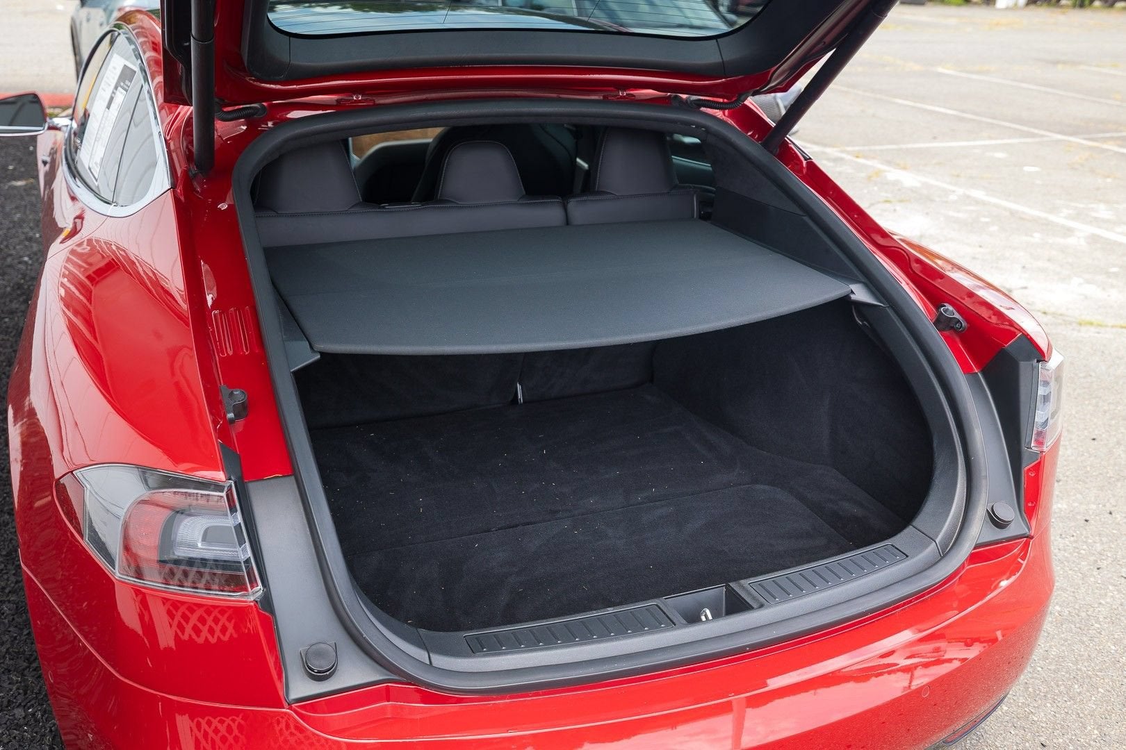 2018 Tesla Model S 75D