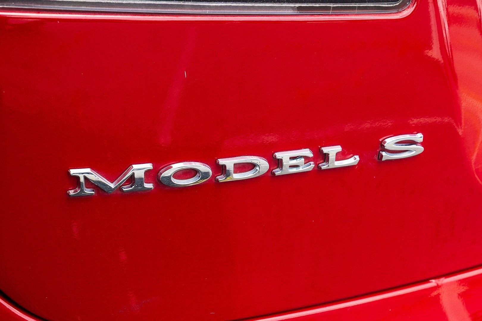 2018 Tesla Model S 75D