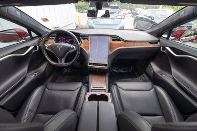 2018 Tesla Model S 75D
