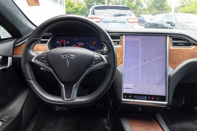 2018 Tesla Model S 75D