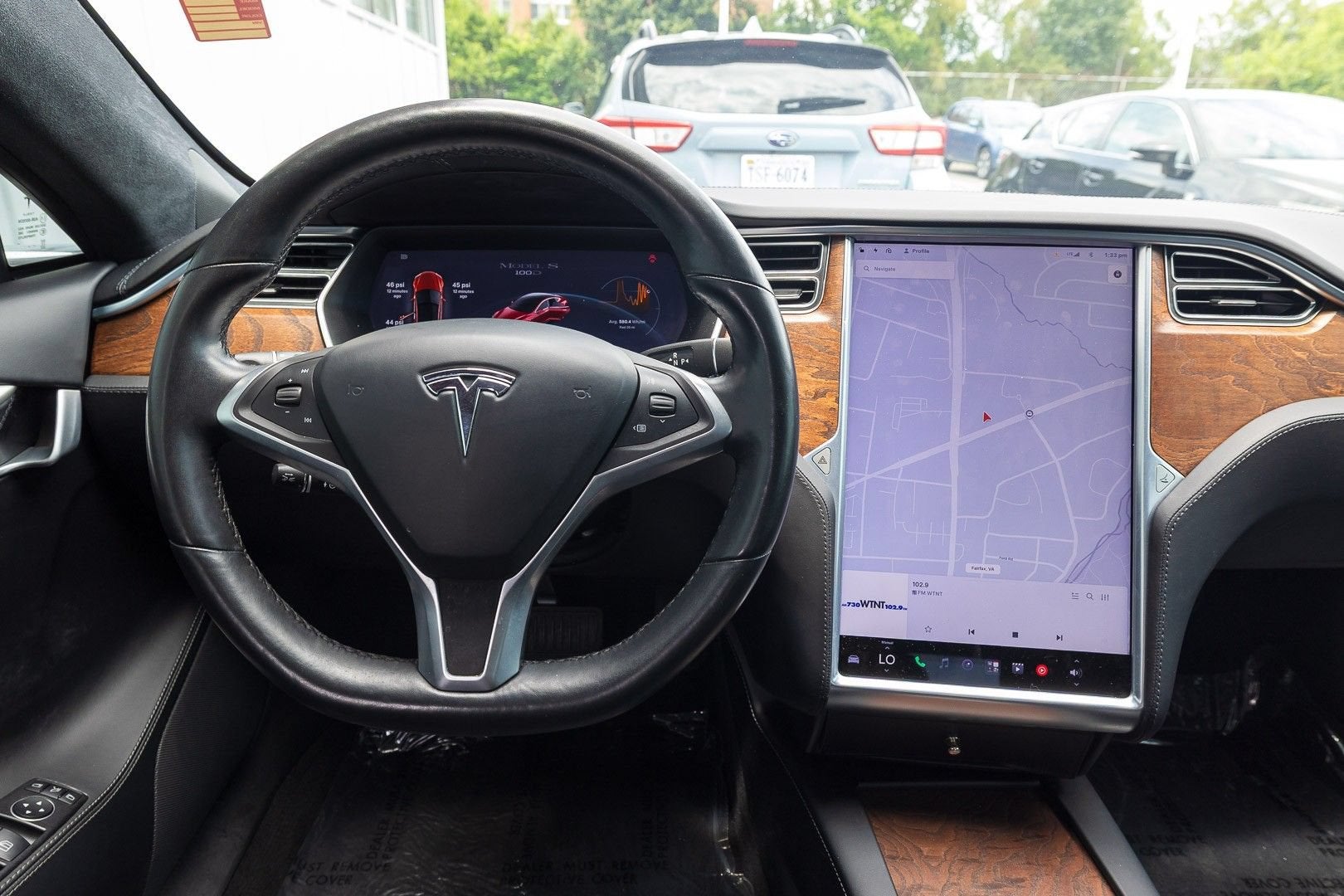 2018 Tesla Model S 75D