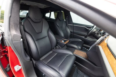 2018 Tesla Model S 75D