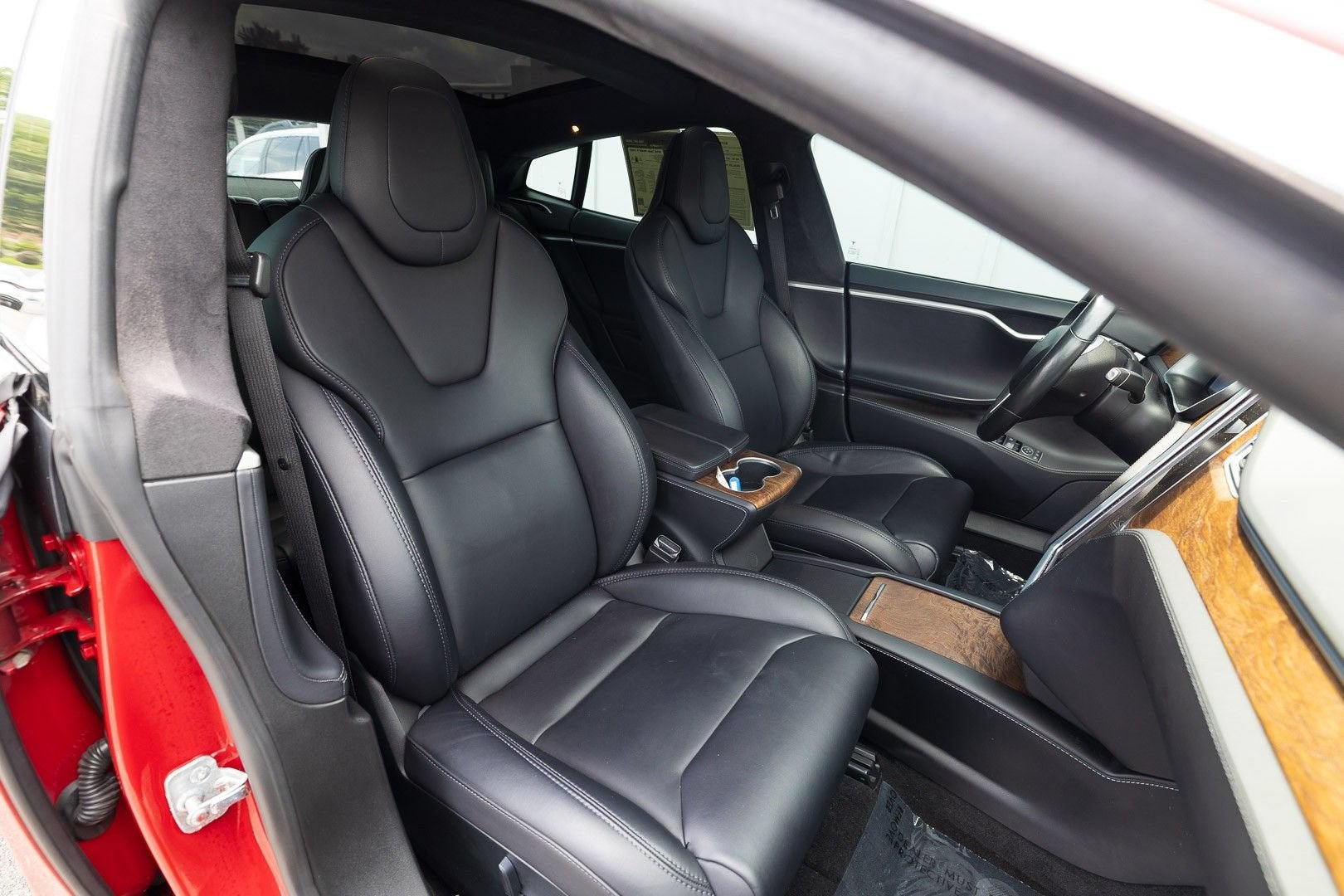 2018 Tesla Model S 75D