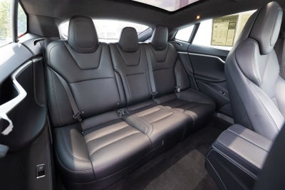 2018 Tesla Model S 75D