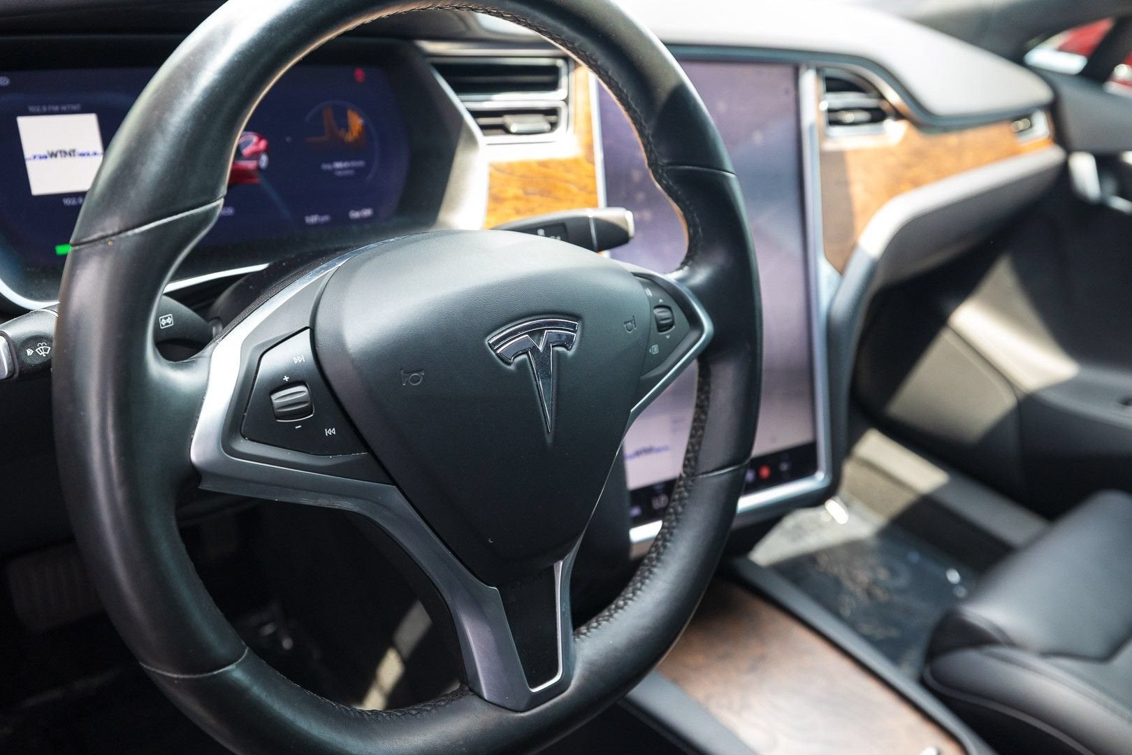 2018 Tesla Model S 75D