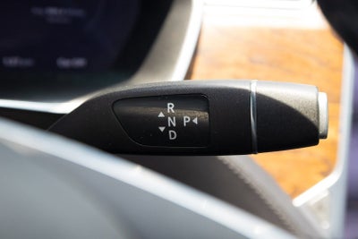 2018 Tesla Model S 75D