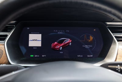 2018 Tesla Model S 75D