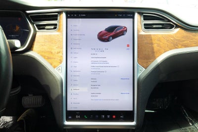 2018 Tesla Model S 75D