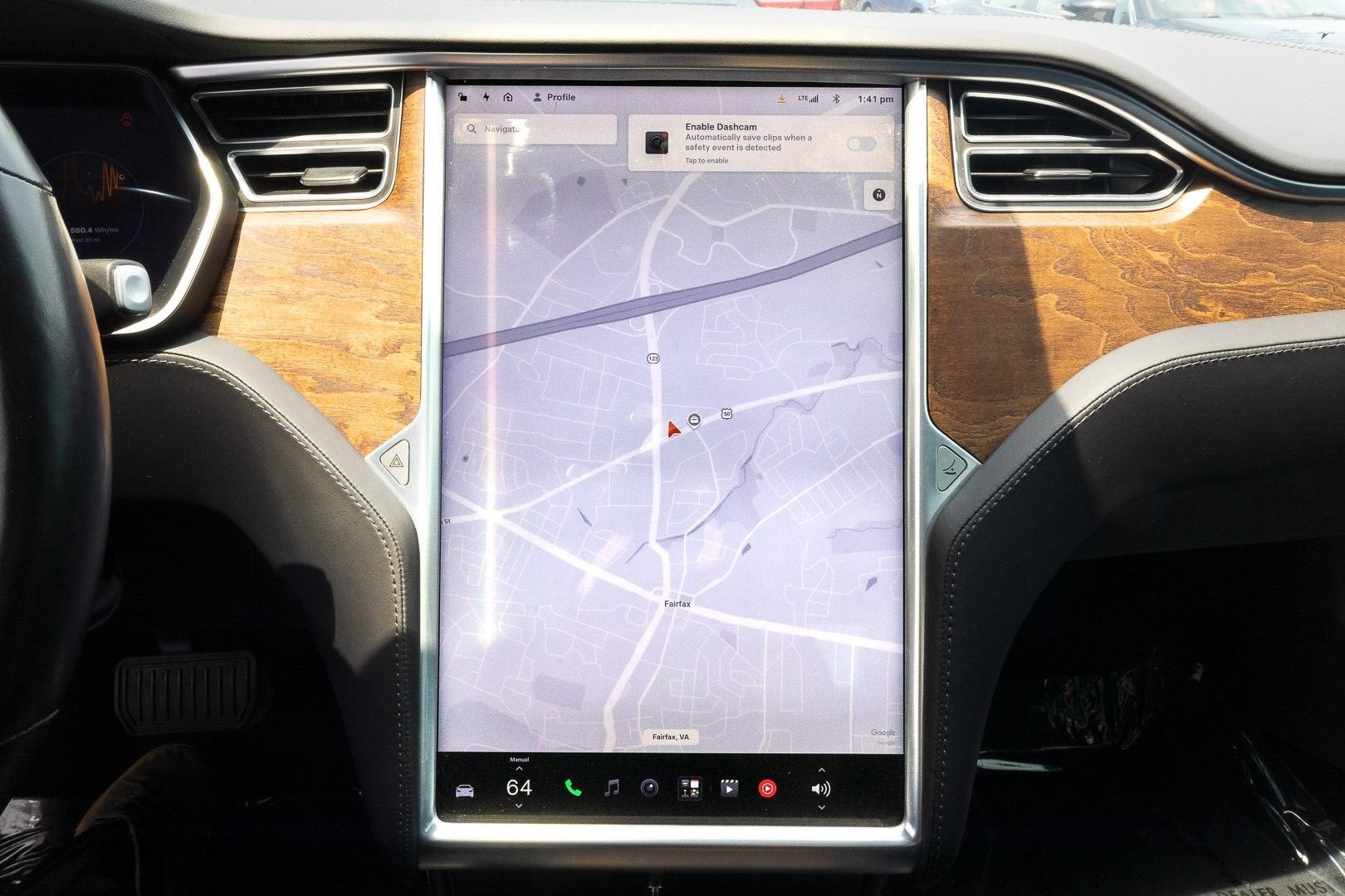 2018 Tesla Model S 75D
