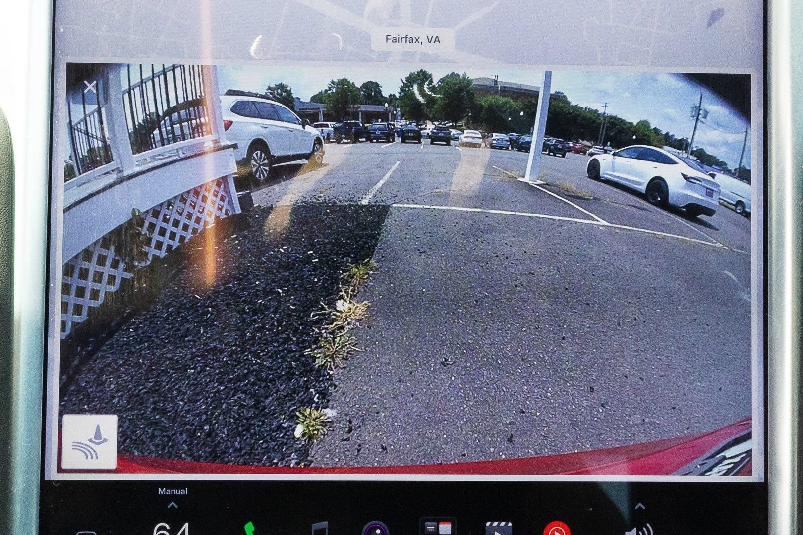2018 Tesla Model S 75D