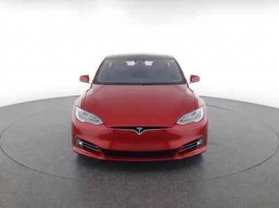 2018 Tesla Model S 75D