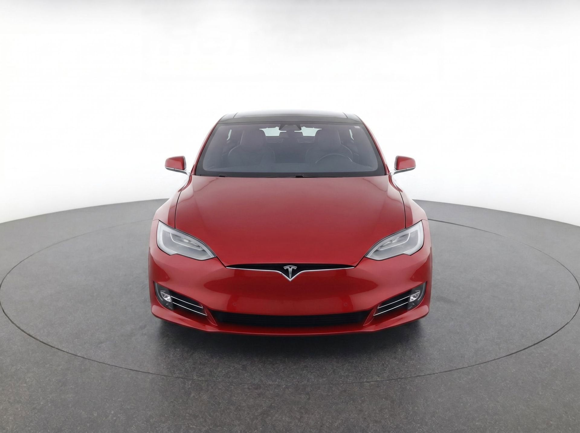 2018 Tesla Model S 75D