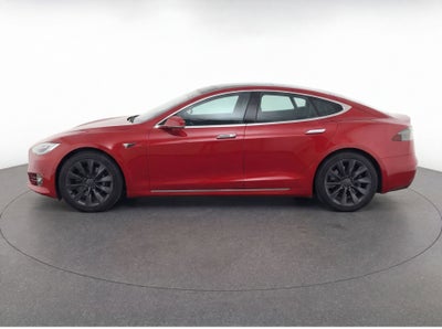 2018 Tesla Model S 75D
