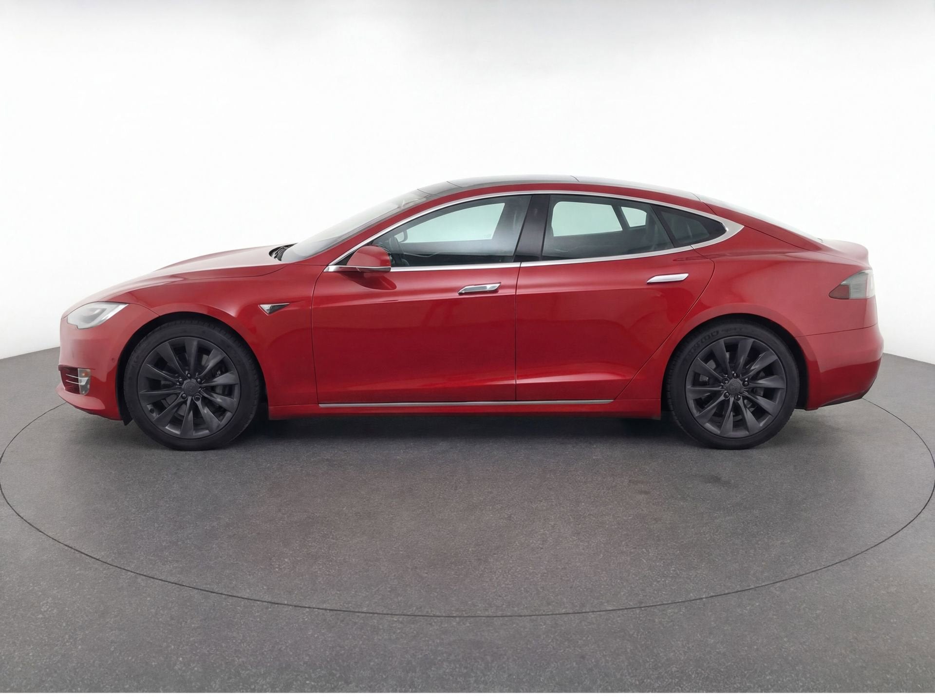 2018 Tesla Model S 75D