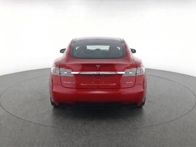 2018 Tesla Model S 75D