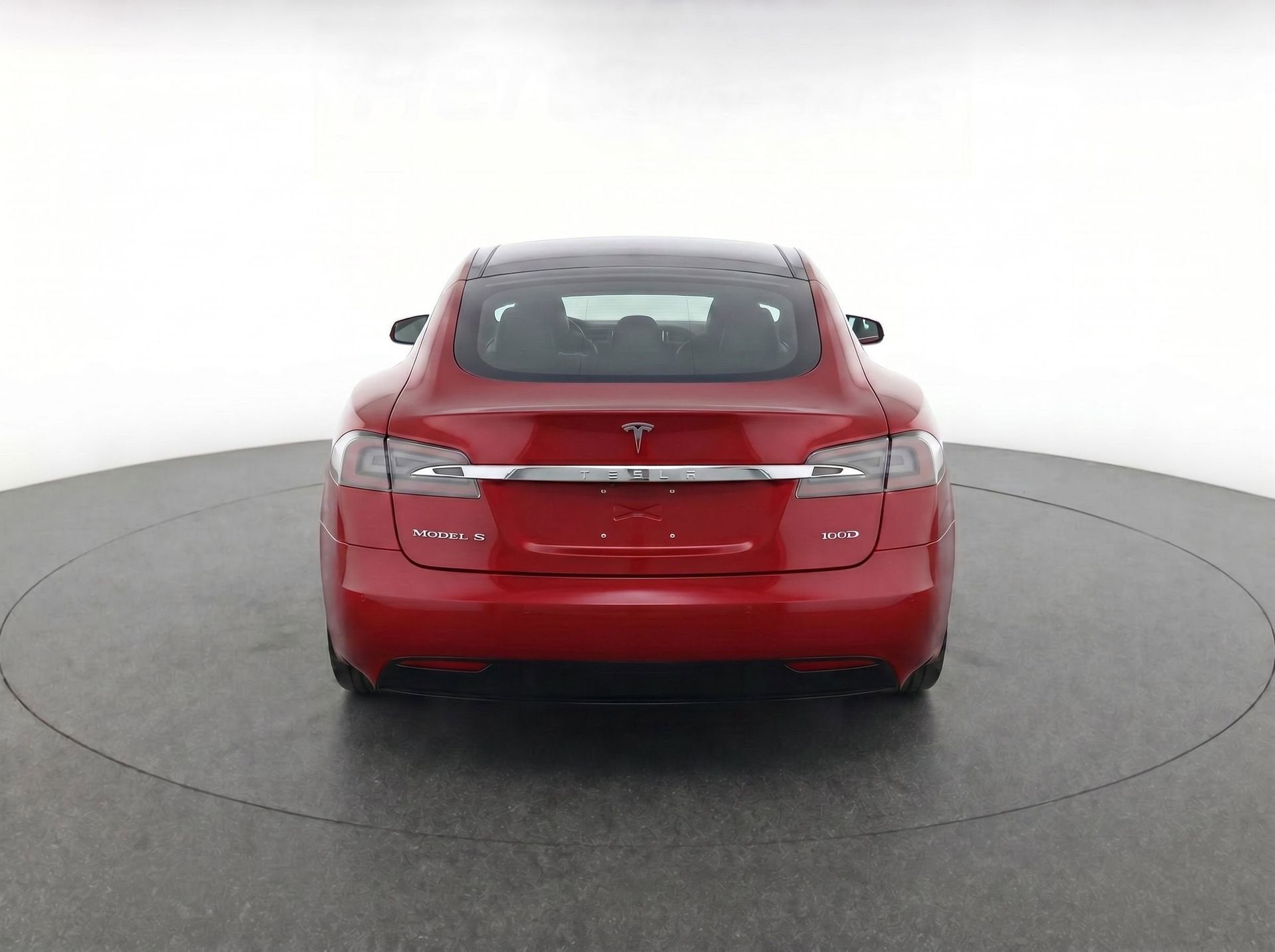 2018 Tesla Model S 75D
