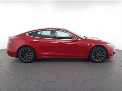 2018 Tesla Model S 75D