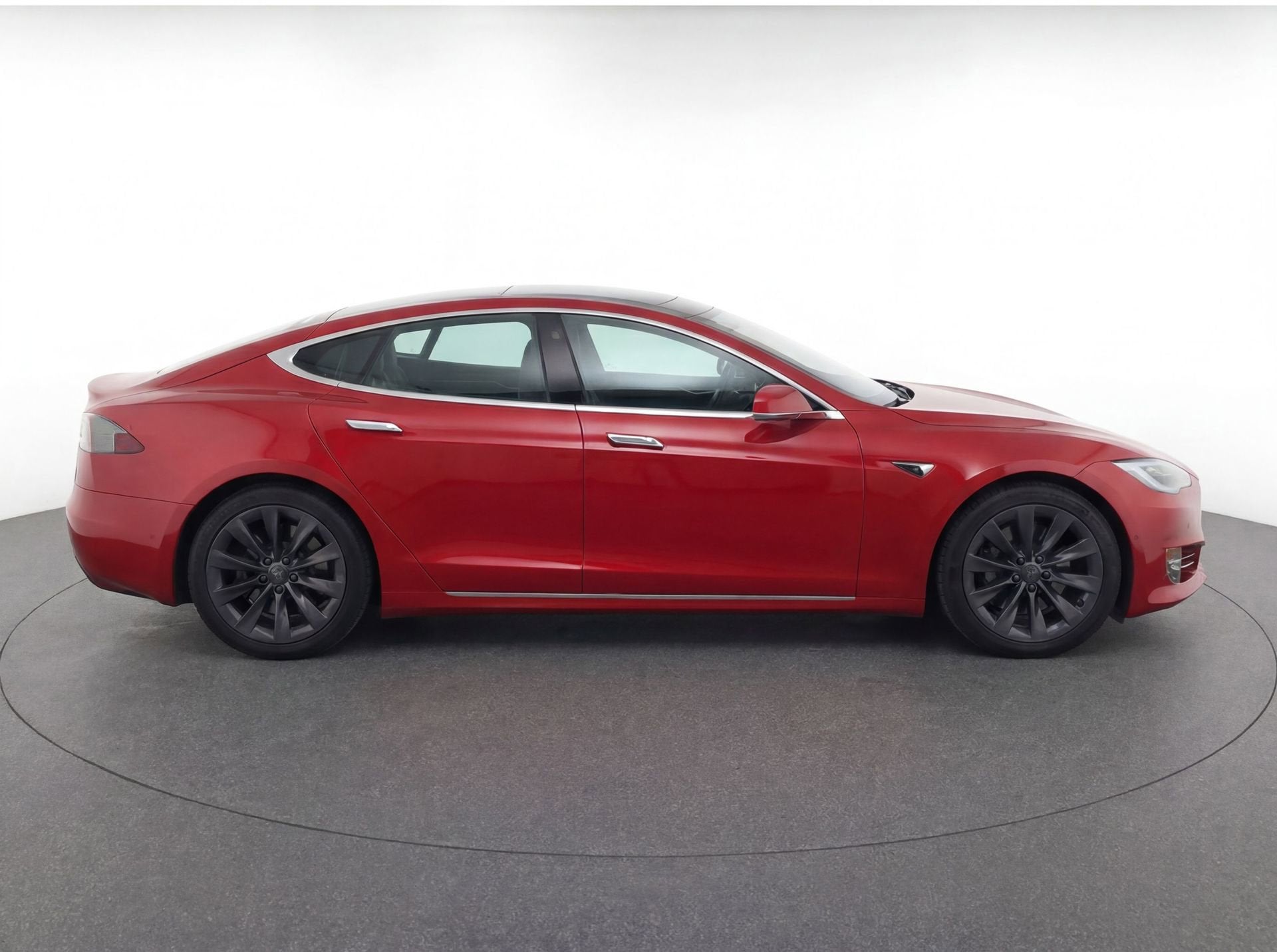 2018 Tesla Model S 75D