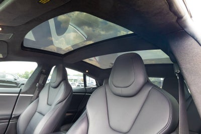 2018 Tesla Model S 75D