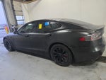 2020 Tesla Model S Performance