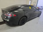 2020 Tesla Model S Performance