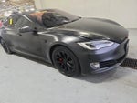 2020 Tesla Model S Performance