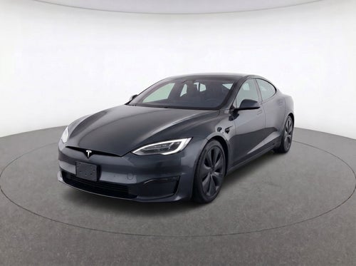2022 Tesla Model S 4DR SDN AWD LONG