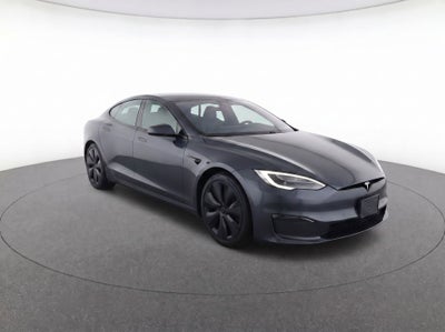 2022 Tesla Model S 4DR SDN AWD LONG