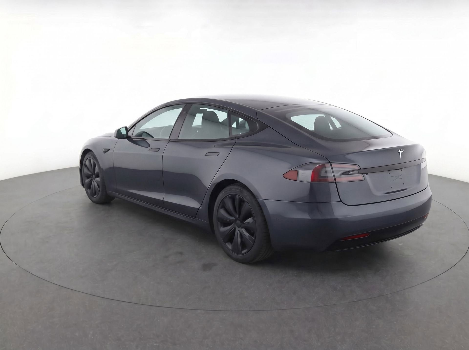 2022 Tesla Model S 4DR SDN AWD LONG