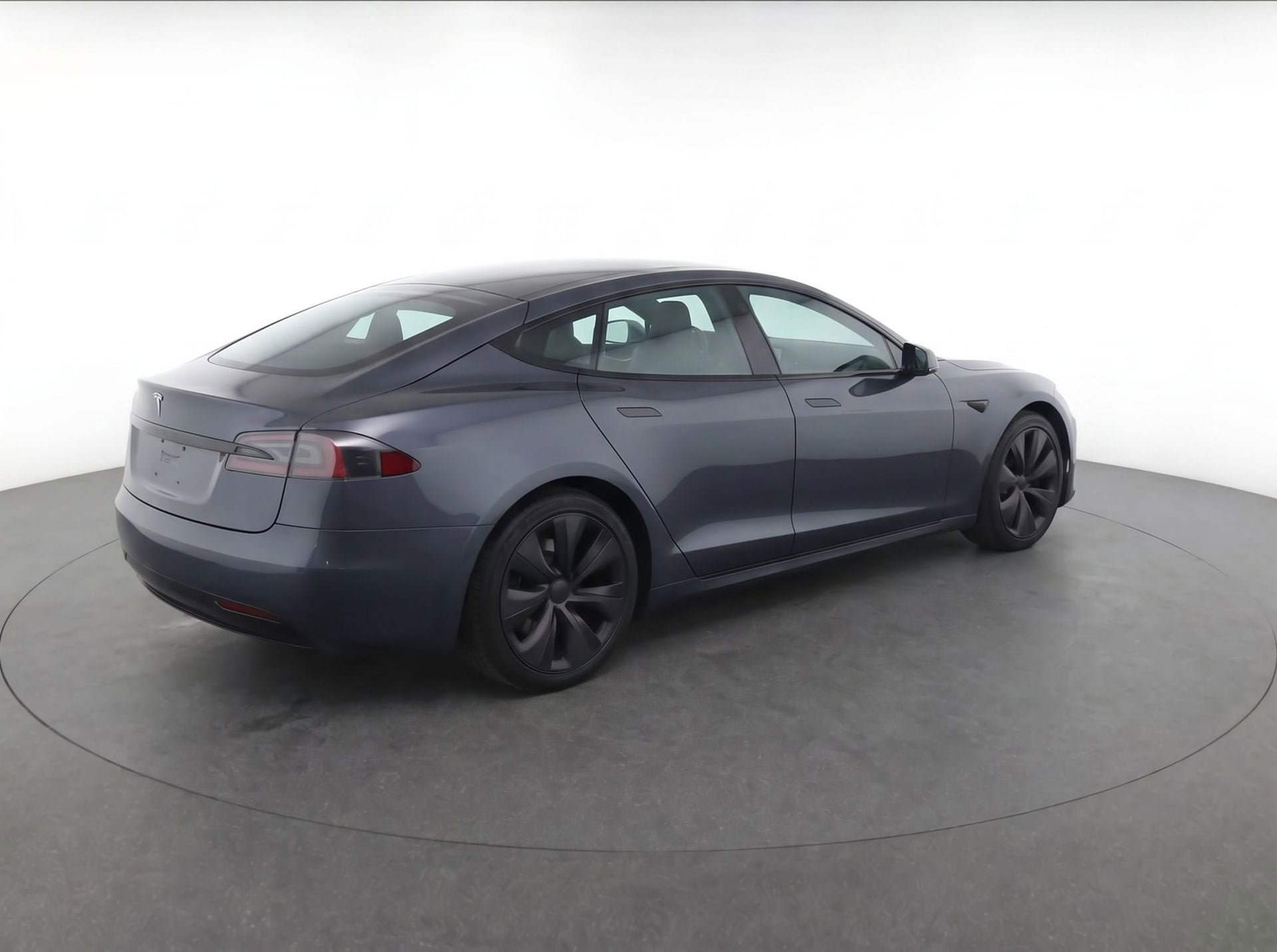 2022 Tesla Model S 4DR SDN AWD LONG