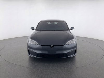 2022 Tesla Model S 4DR SDN AWD LONG