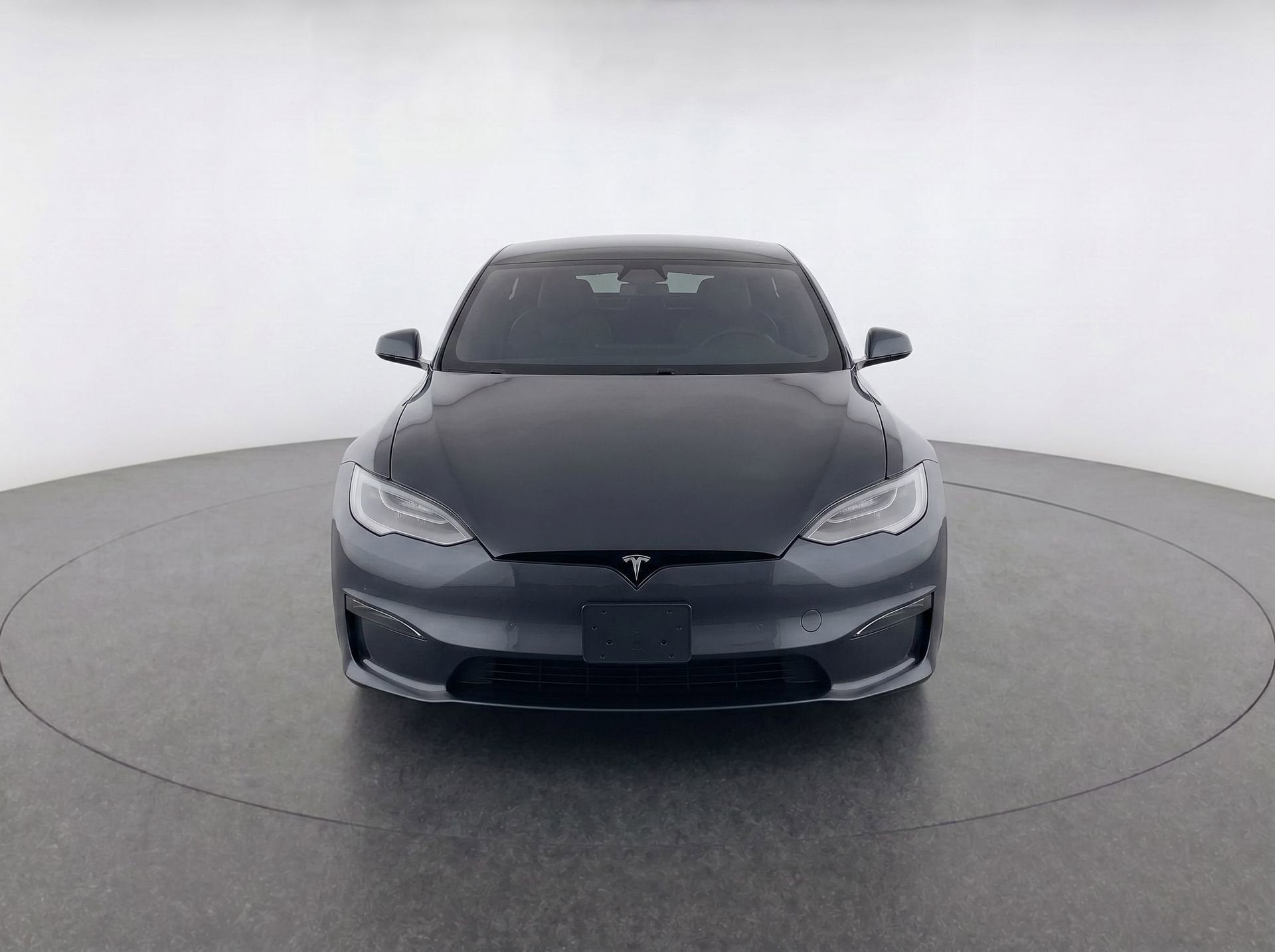 2022 Tesla Model S 4DR SDN AWD LONG