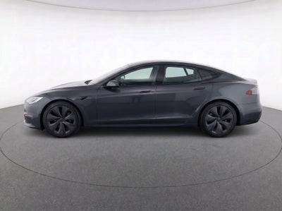 2022 Tesla Model S 4DR SDN AWD LONG