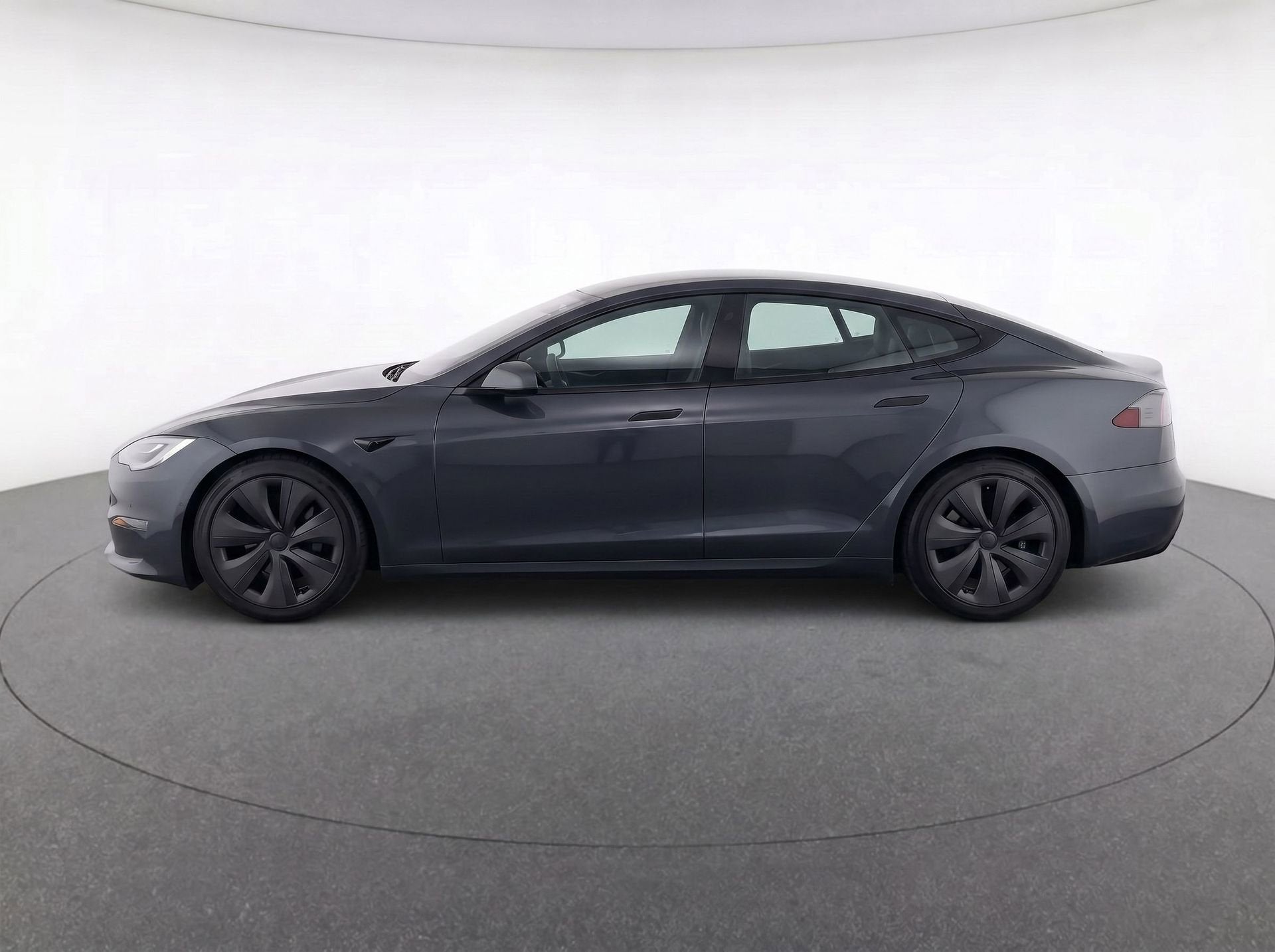 2022 Tesla Model S 4DR SDN AWD LONG