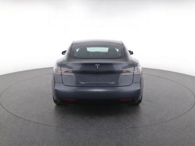 2022 Tesla Model S 4DR SDN AWD LONG