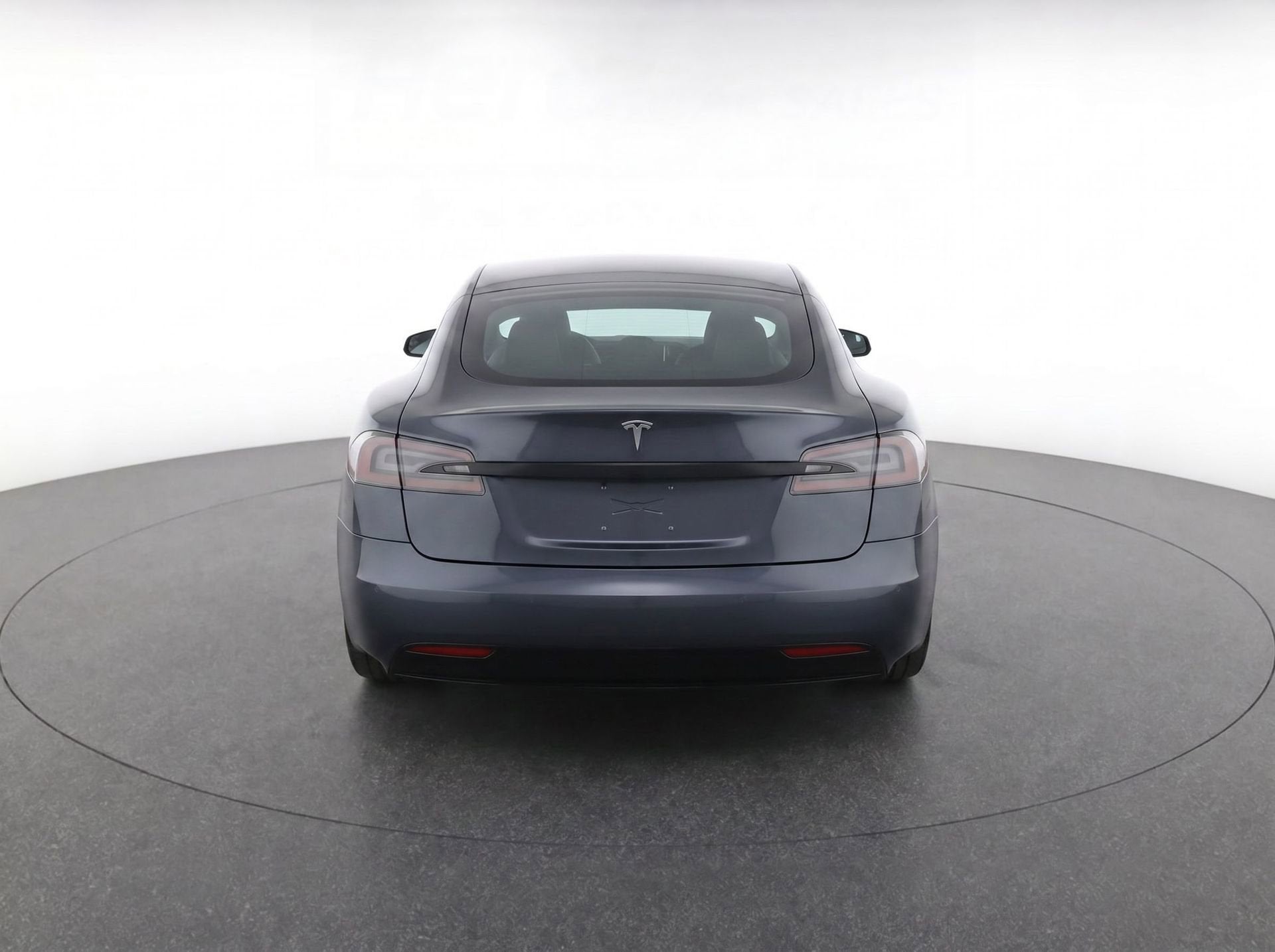 2022 Tesla Model S 4DR SDN AWD LONG