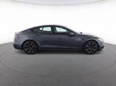 2022 Tesla Model S 4DR SDN AWD LONG