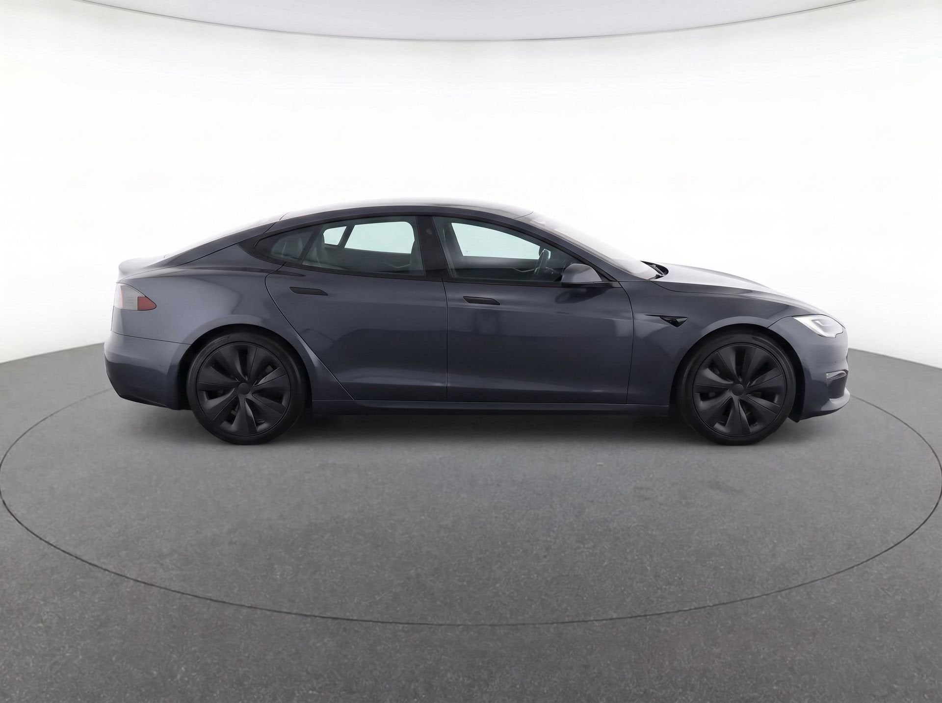 2022 Tesla Model S 4DR SDN AWD LONG