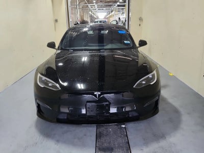 2023 Tesla Model S Base