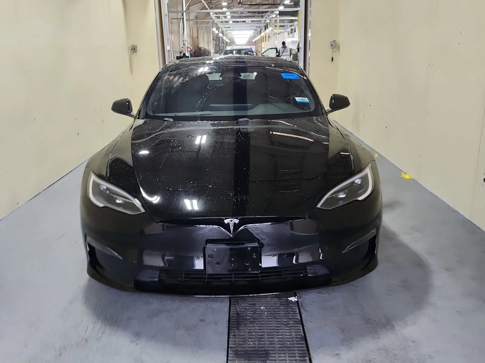 2023 Tesla Model S Base