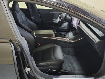 2023 Tesla Model S Base