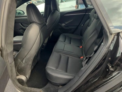 2023 Tesla Model S Base