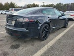 2022 Tesla Model S 4DR SDN AWD LONG