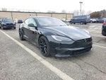 2022 Tesla Model S 4DR SDN AWD LONG