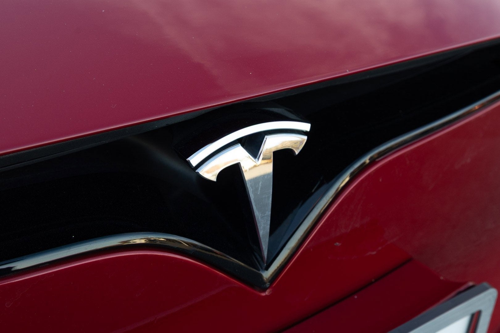 2023 Tesla Model S 4DR AWD