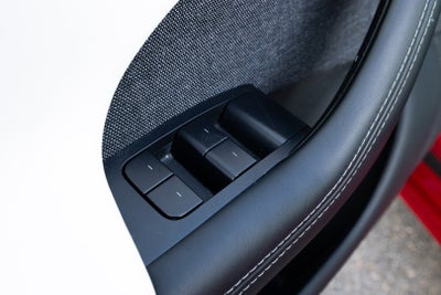 2023 Tesla Model S 4DR AWD